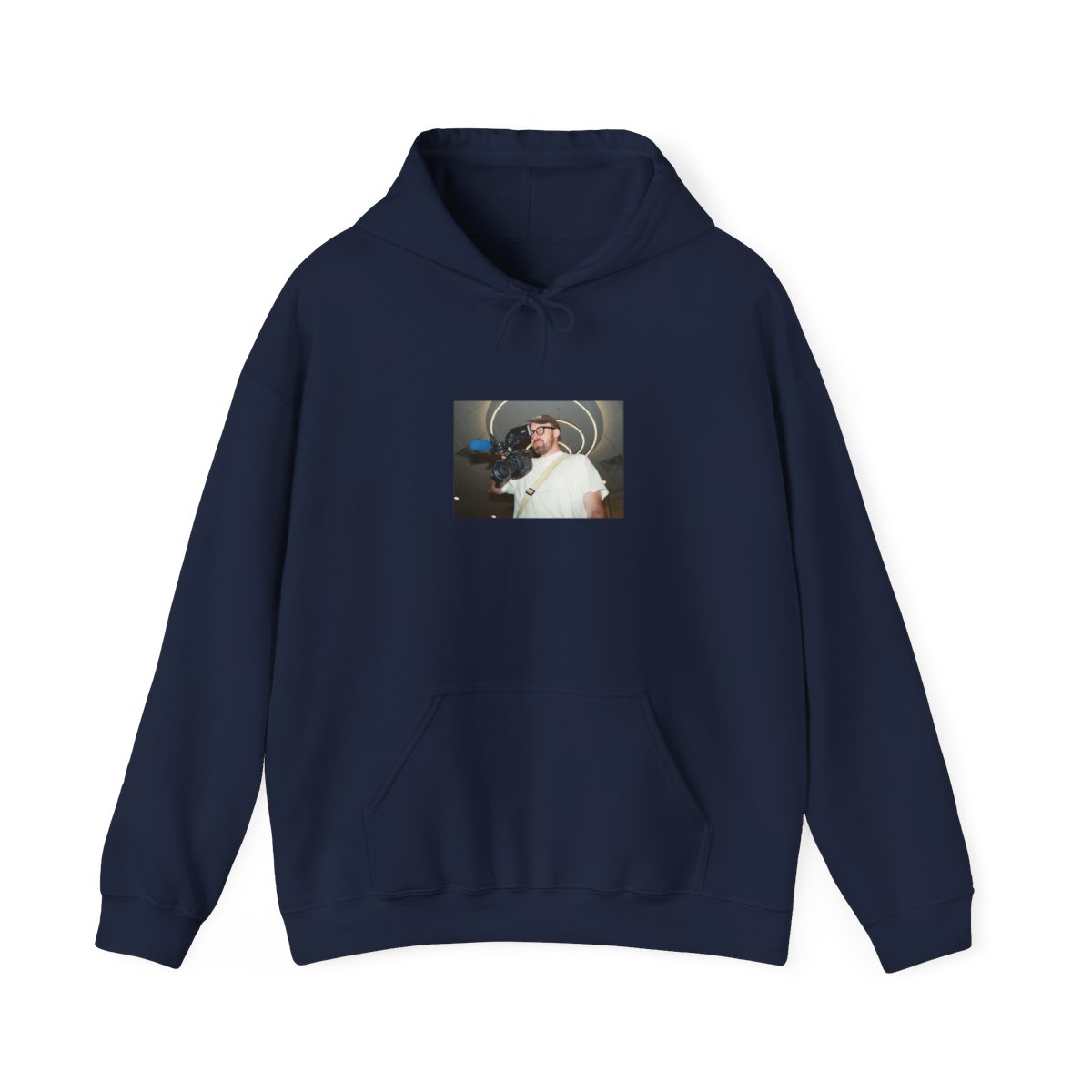 How To with John Wilson Hoodie #3 - Official Hoodies merchandise