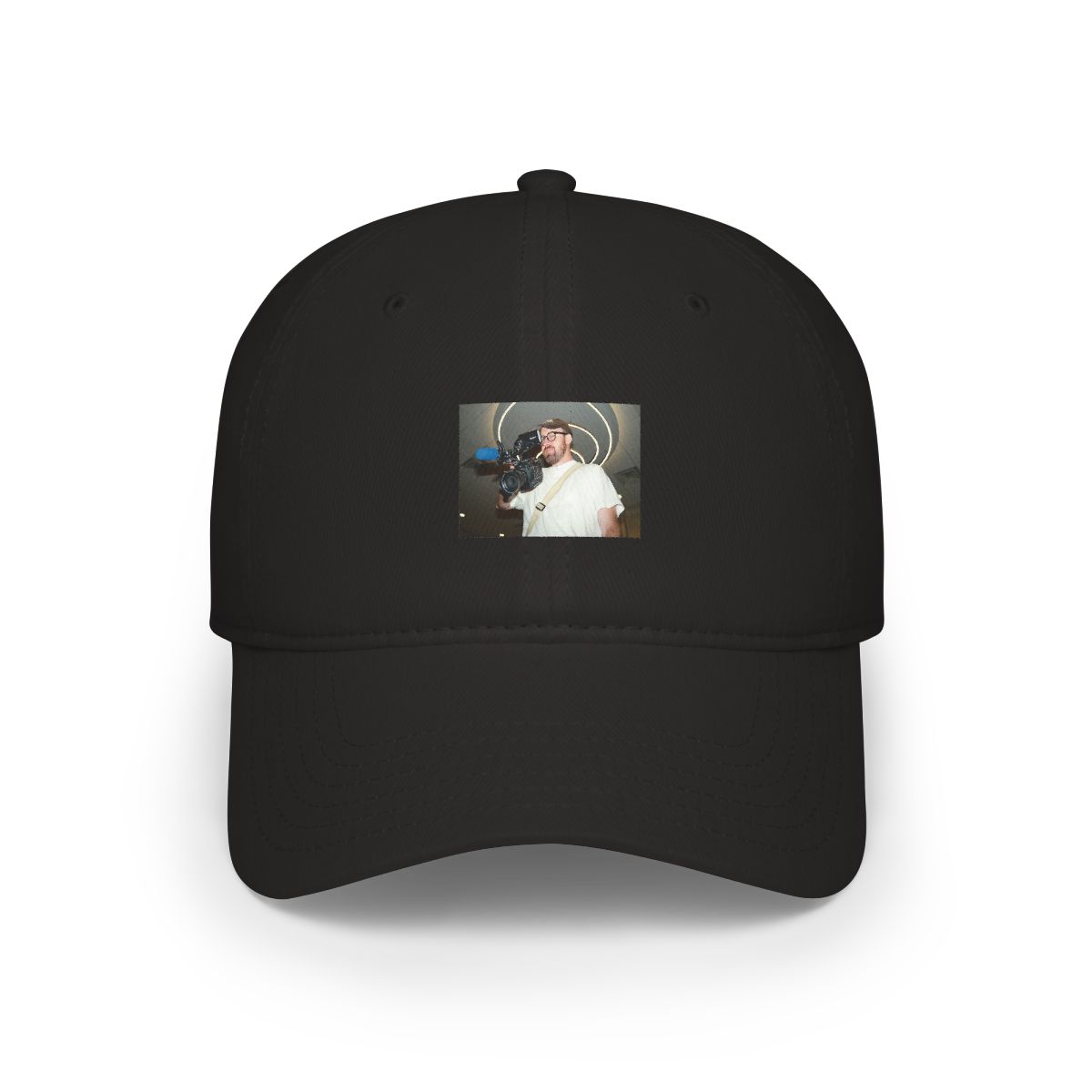 How To with John Wilson Baseball Cap #3