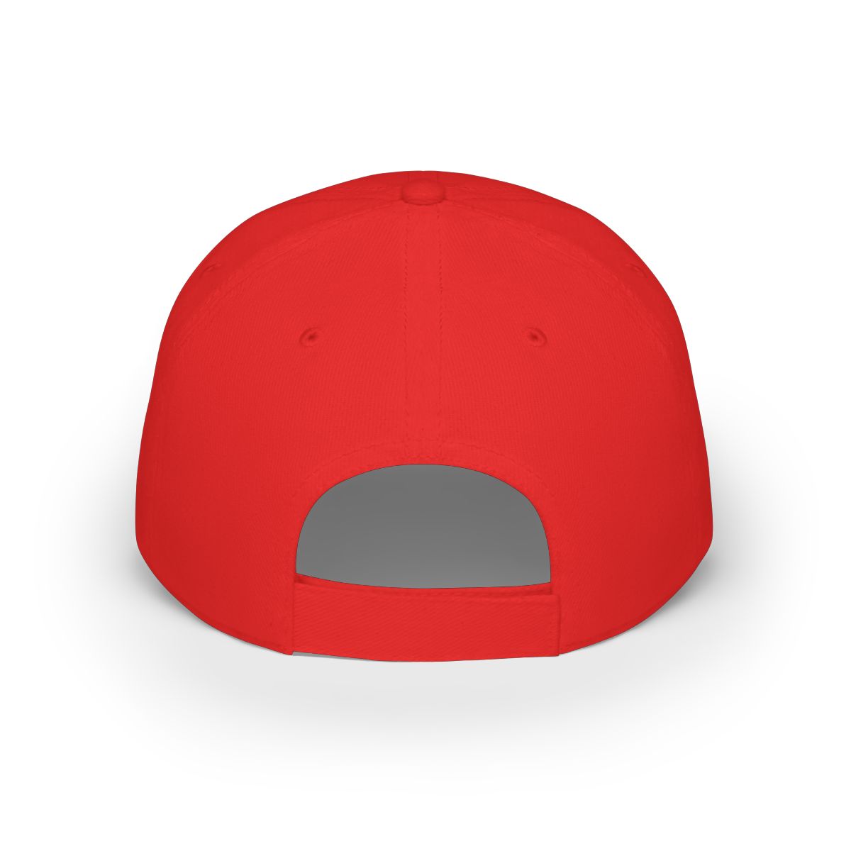 How To with John Wilson Baseball Cap #3 - alternate angle 1, merchandise