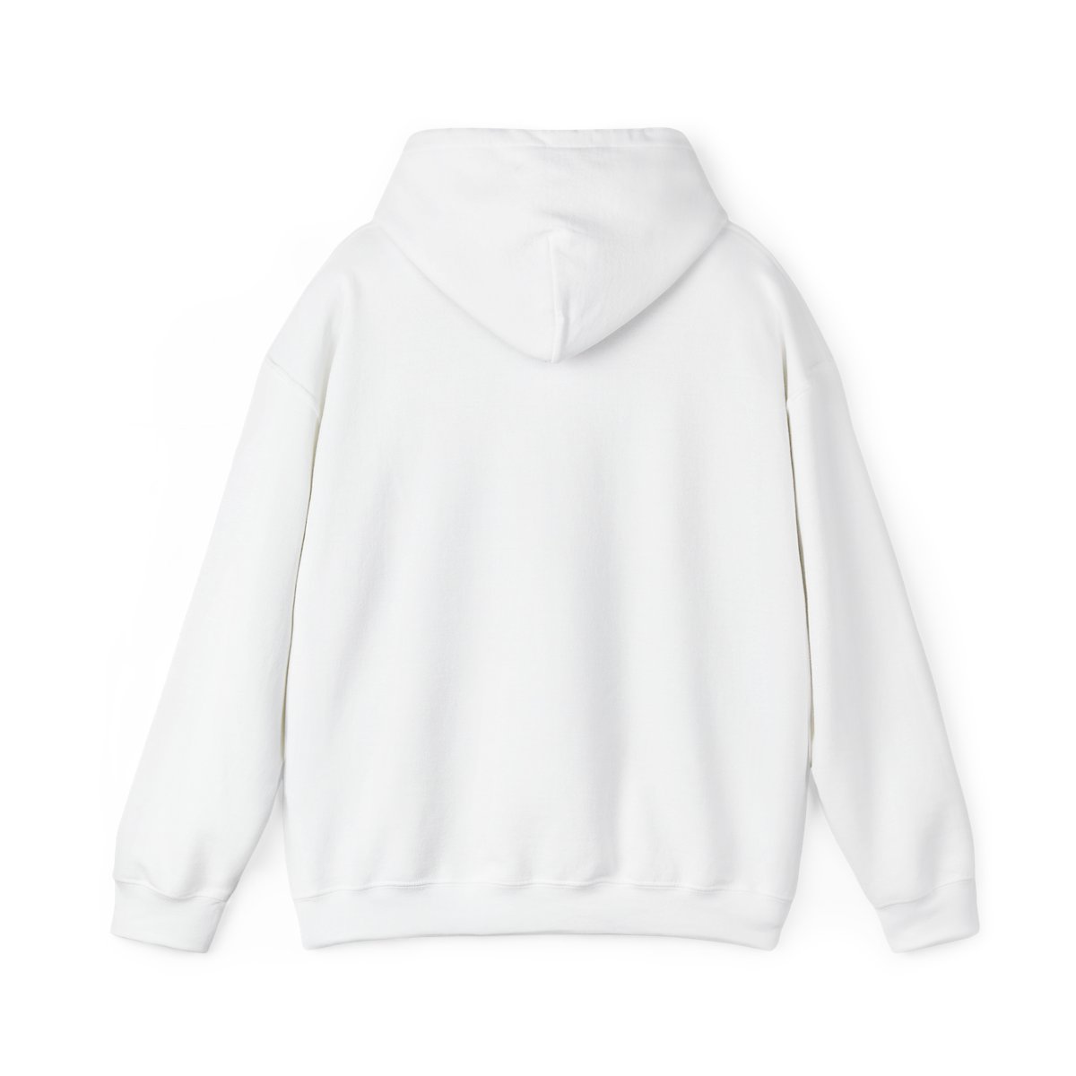 How To with John Wilson Hoodie - alternate angle 1, merchandise