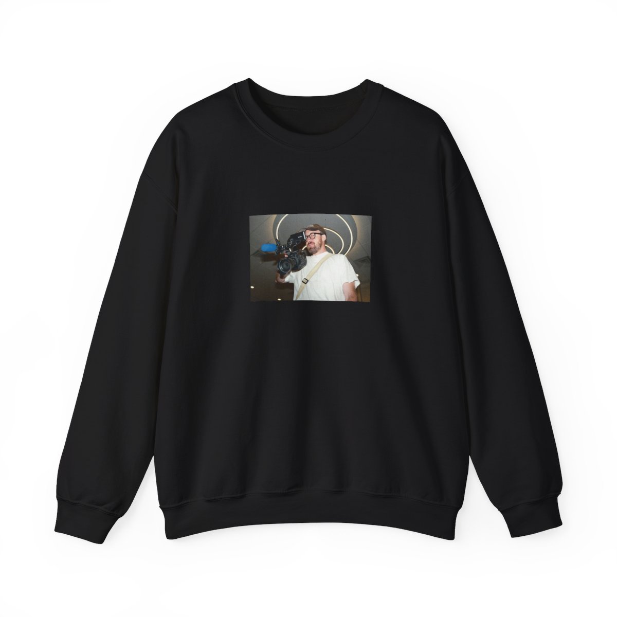 How To with John Wilson Crewneck Sweatshirt