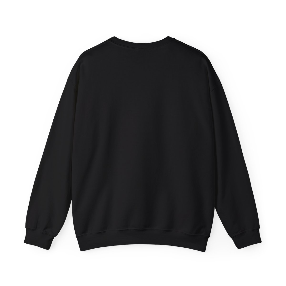 How To with John Wilson Crewneck Sweatshirt - alternate angle 1, merchandise