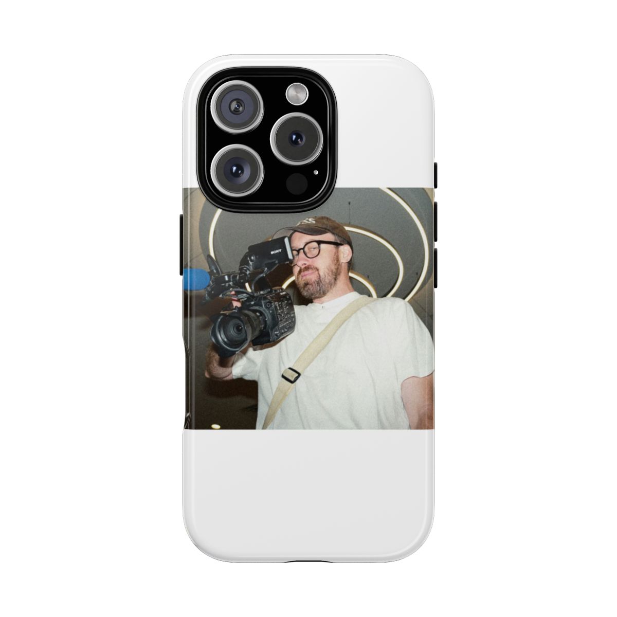 Phone Cases - How To with John Wilson accessories collection