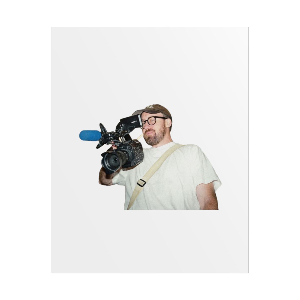 How To with John Wilson Poster