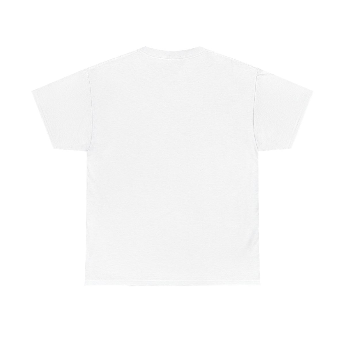 How To with John Wilson Heavy Cotton Tee #2 - alternate angle 1, merchandise