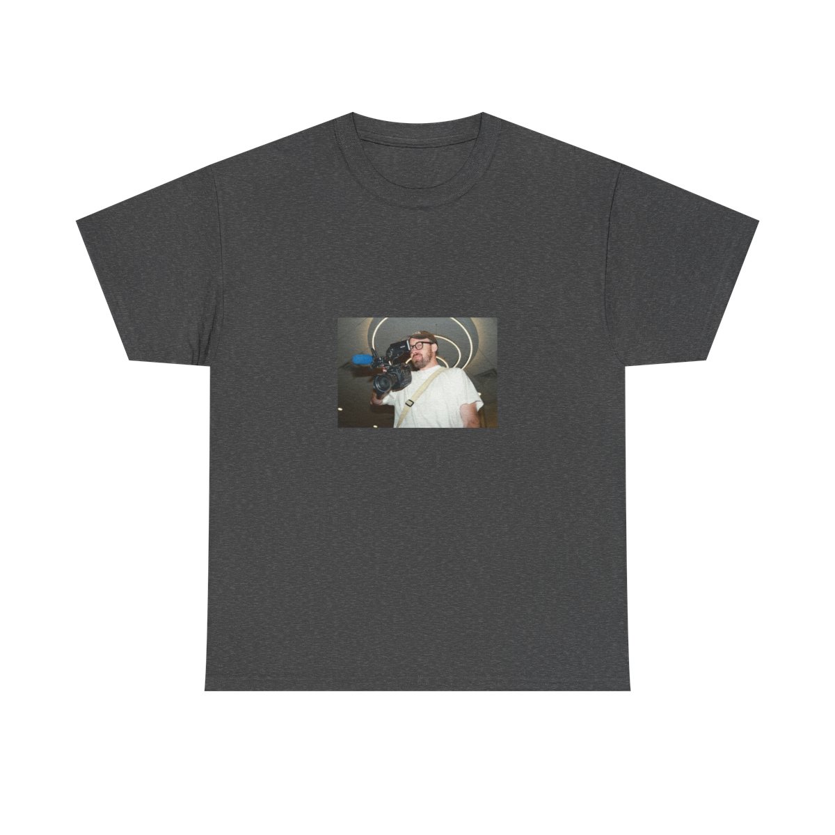 How To with John Wilson Heavy Cotton Tee #3